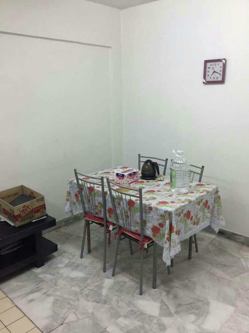 Aprtment Makmur for Rent - photo 5