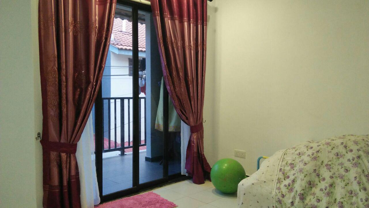 FULL RENO 2 STY TERRACE , SAUJANA UTAMA 3 SG BULOH - photo 5