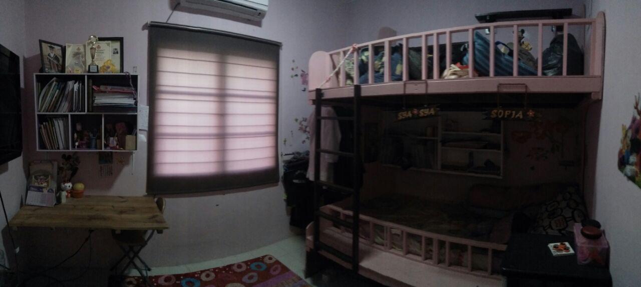 FULL RENO 2 STY TERRACE , SAUJANA UTAMA 3 SG BULOH - photo 6