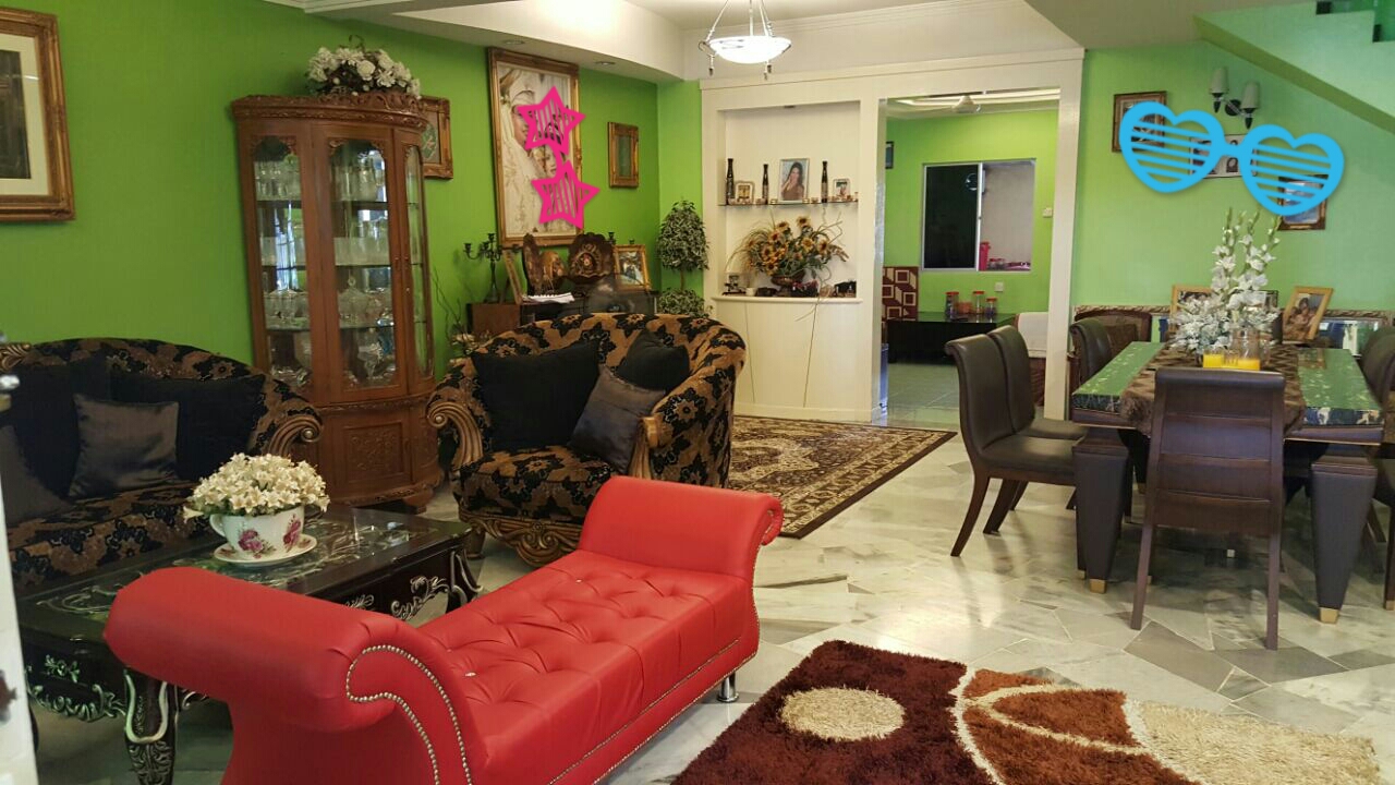 2 Storey Bandar Tun Hussien Onn, 22 x 75, Renovate - photo 3