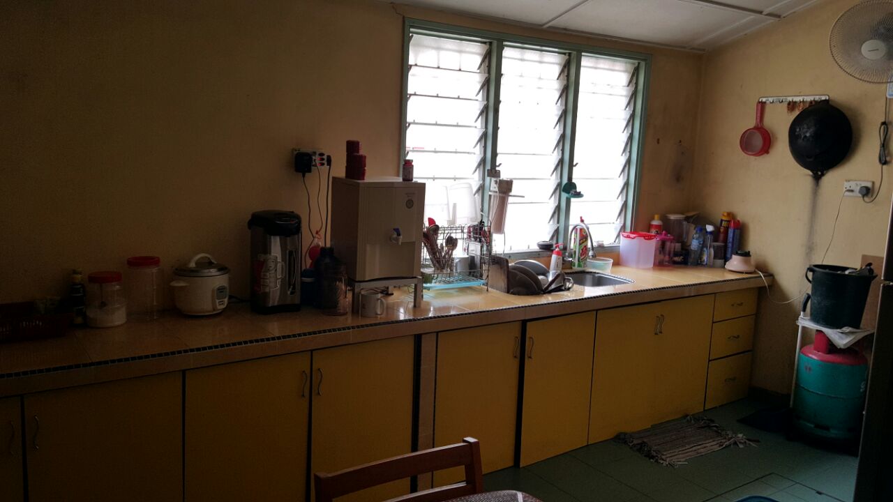 2 Storey Bandar Tun Hussien Onn, 22 x 75, Renovate - photo 7