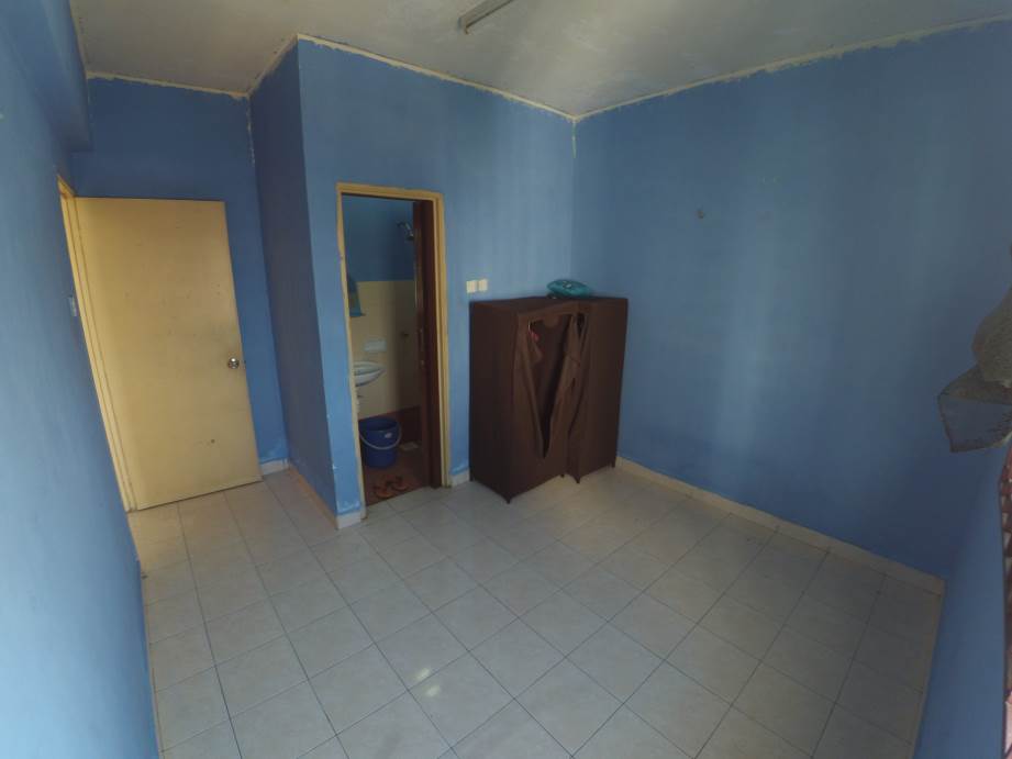 Apartment Sri Gotong, Batu Caves, - photo 5