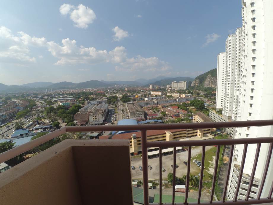 Apartment Sri Gotong, Batu Caves, - photo 8