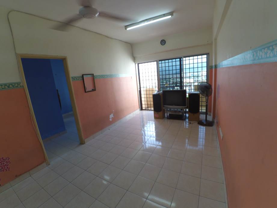 Apartment Sri Gotong, Batu Caves, - photo 2