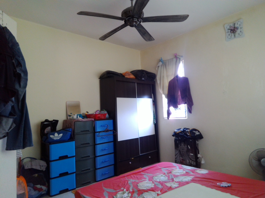 Lakeview Apartment, Taman Jasa Perwira, Selayang - photo 4