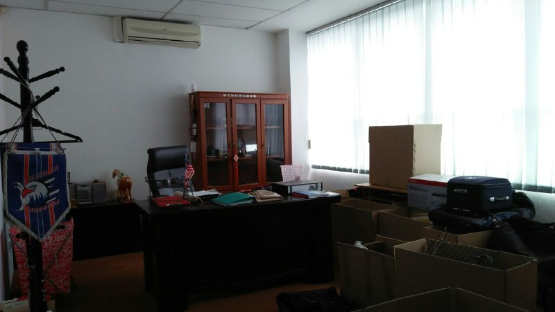 SHOP LOT BDR SRI PERMAISURI NEXT TO LRT KOMUTER - photo 9