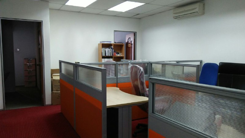 SHOP LOT BDR SRI PERMAISURI NEXT TO LRT KOMUTER - photo 8