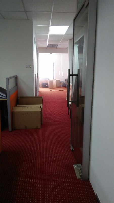 SHOP LOT BDR SRI PERMAISURI NEXT TO LRT KOMUTER - photo 4