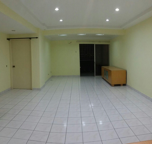 Palm City Condominium, Ampang - photo 2