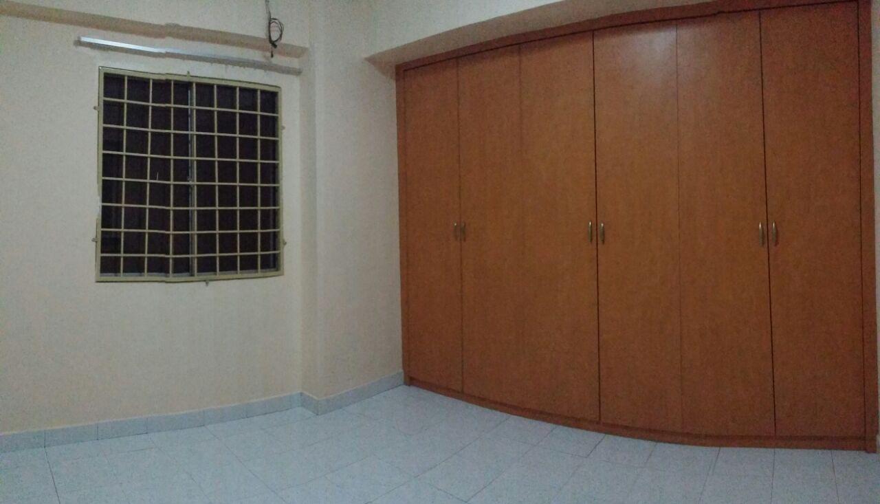 Palm City Condominium, Ampang - photo 8