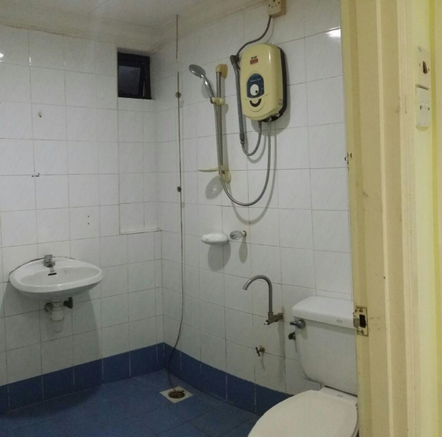 Palm City Condominium, Ampang - photo 7