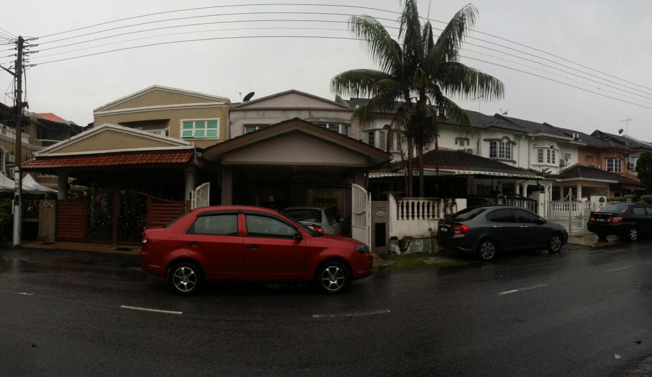 2 Stry Impian Jaya, Saujana Impian Kajanag