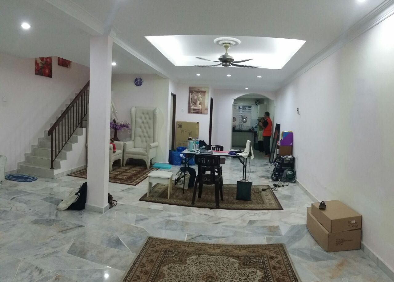 2 Stry Impian Jaya, Saujana Impian Kajanag - photo 2