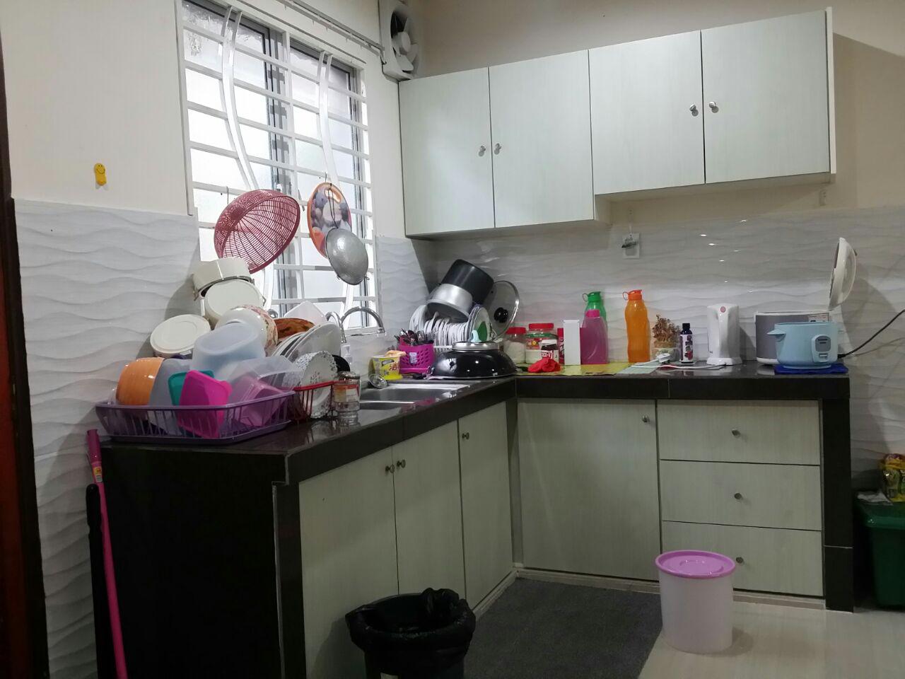 2 Stry Impian Jaya, Saujana Impian Kajanag - photo 8