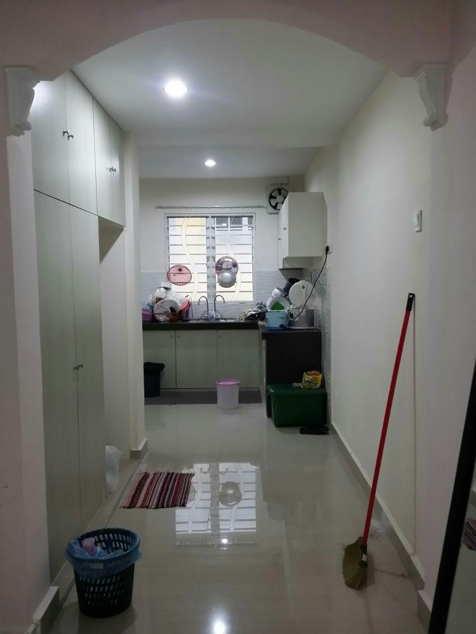 2 Stry Impian Jaya, Saujana Impian Kajanag - photo 9