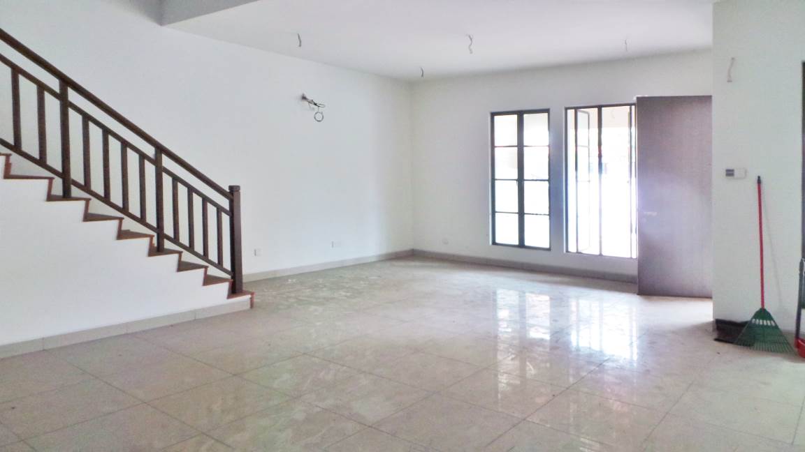 Nukilan 2 Alam Impian Seksyen 35 Shah Alam - photo 2