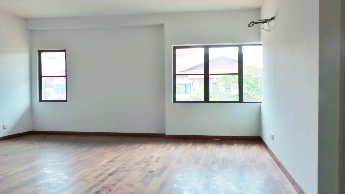 Nukilan 2 Alam Impian Seksyen 35 Shah Alam - photo 6