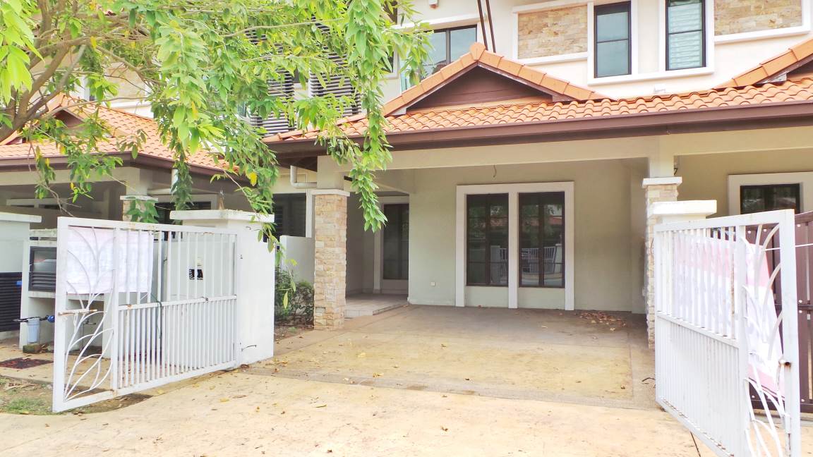 Nukilan 2 Alam Impian Seksyen 35 Shah Alam