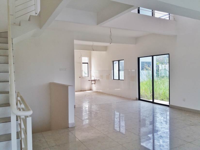 2 Stry Terrace Bkt Rahman Putra Sg Buloh,Next  MRT - photo 6