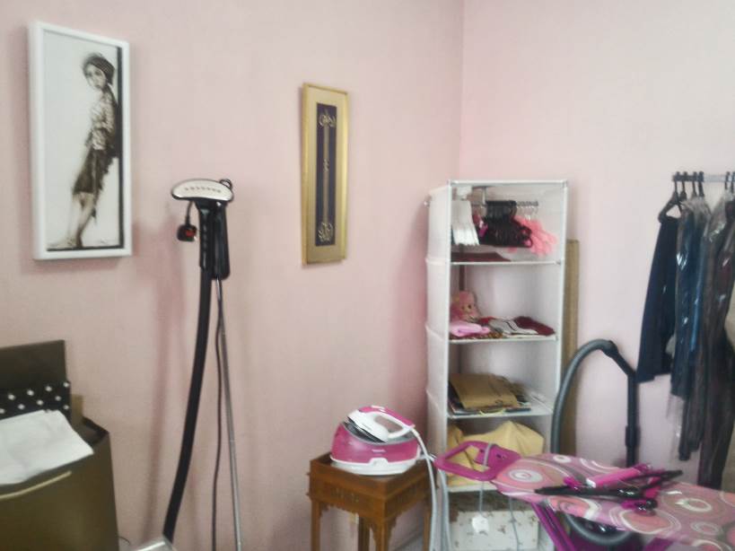 Apartment Mawarsari Keramat setiawangsa Nice Unit - photo 6