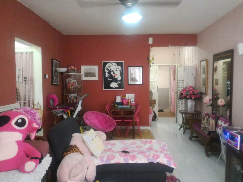 Apartment Mawarsari Keramat setiawangsa Nice Unit - photo 8
