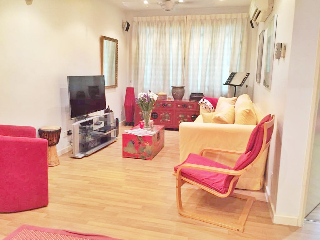 3 Stry Corner Bungalow Mayang Sutera Balinese,Reno - photo 3