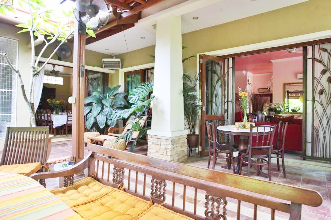 3 Stry Corner Bungalow Mayang Sutera Balinese,Reno - photo 6