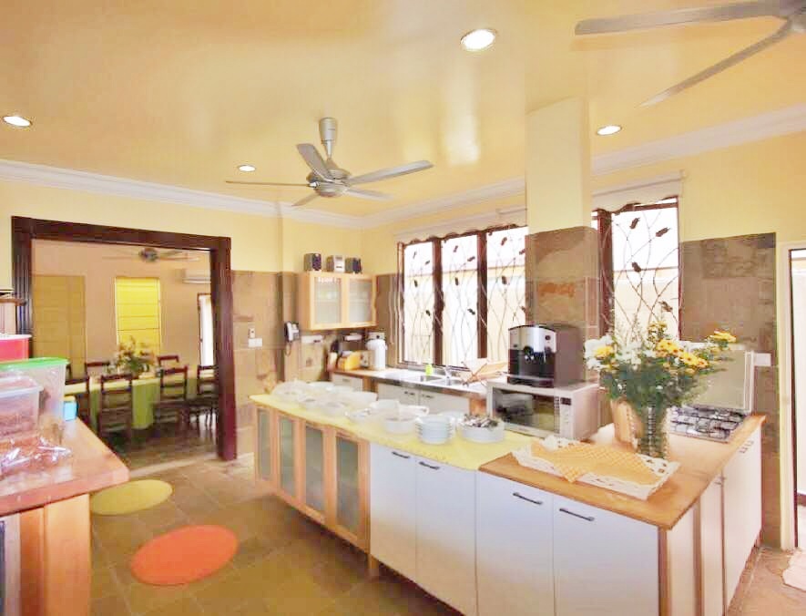 3 Stry Corner Bungalow Mayang Sutera Balinese,Reno - photo 4