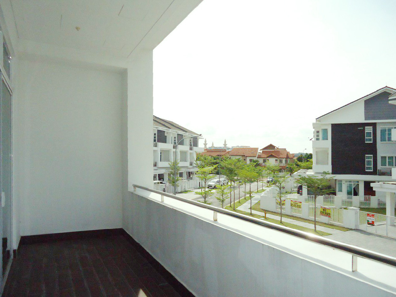 3 Stry Corner Lot Lagenda 3 Waterfront Bkt Jeluton - photo 9