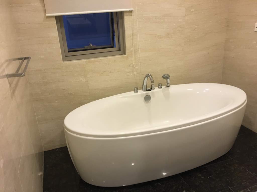 Pavilion Residences, Bukit Bintang, Actual Unit - photo 3