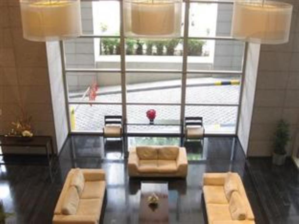 Pavilion Residences, Bukit Bintang, Actual Unit