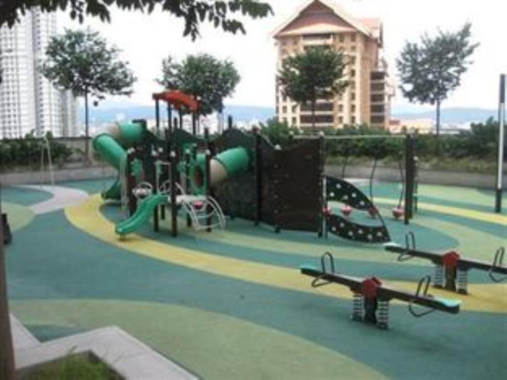 Pavilion Residences, Bukit Bintang, Actual Unit - photo 6