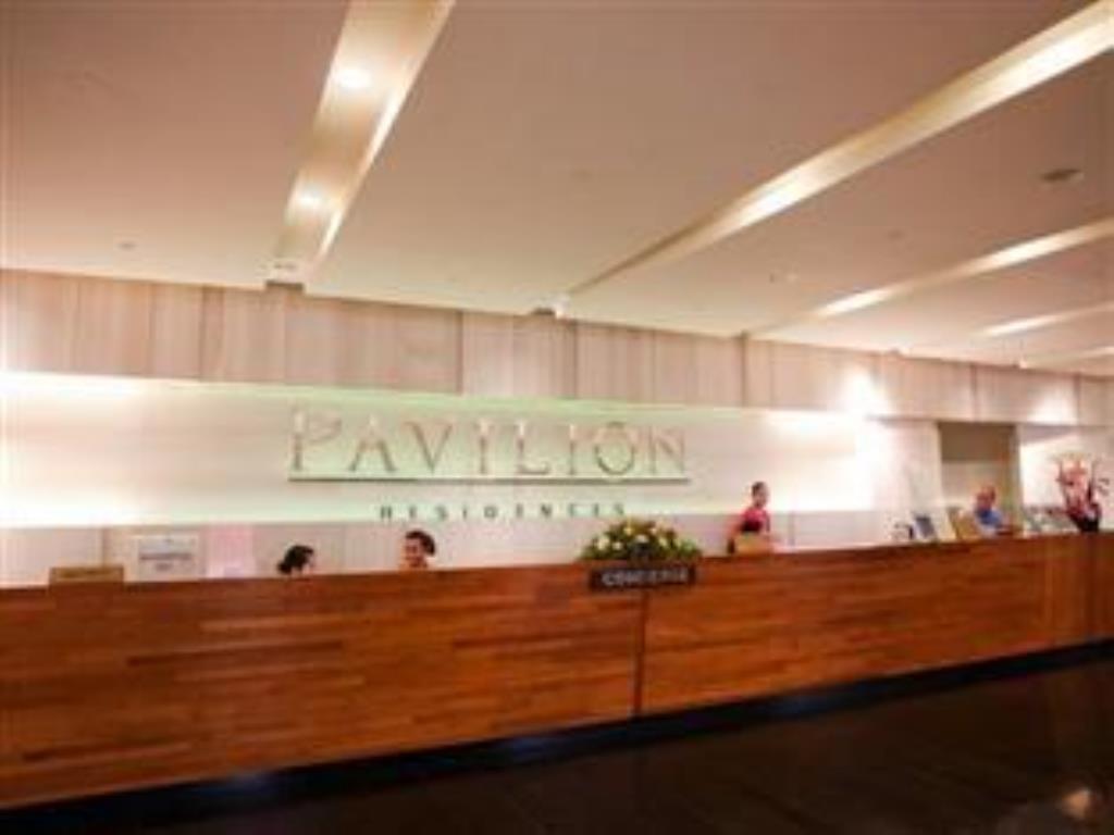 Pavilion Residences, Bukit Bintang, Actual Unit - photo 7