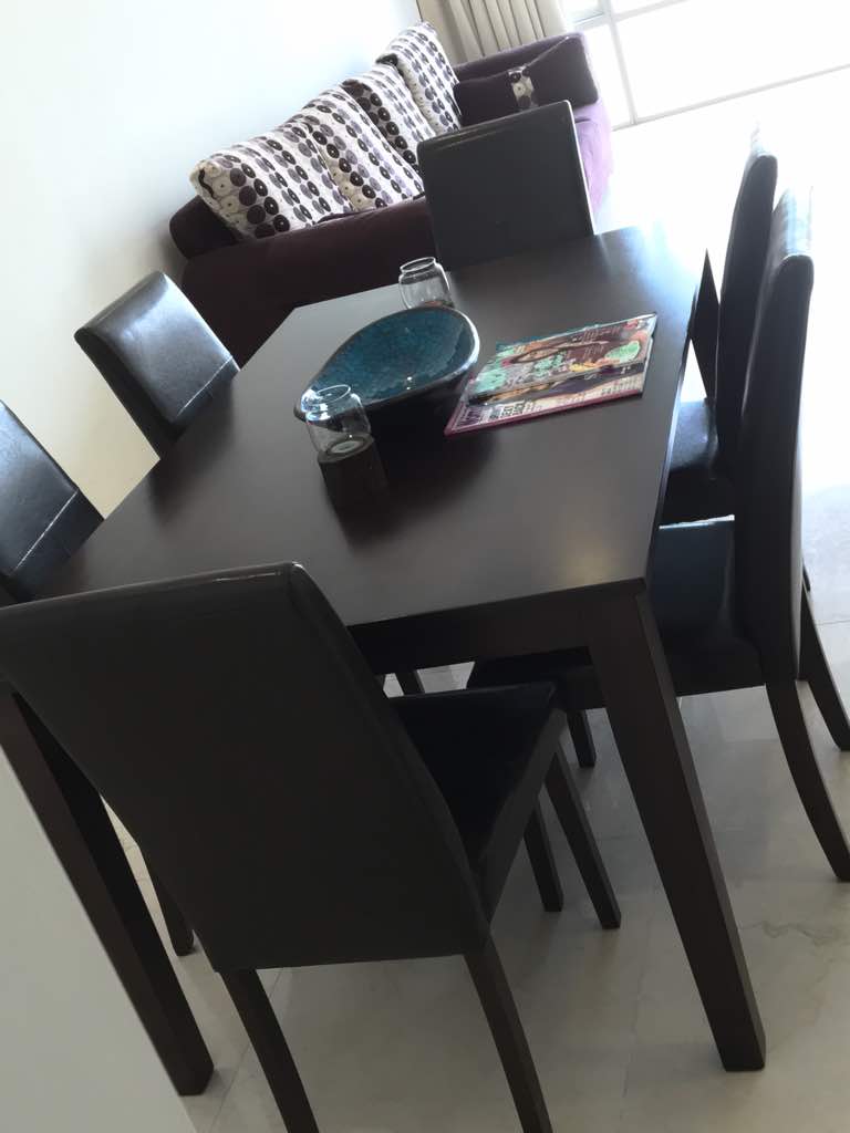 Pavilion Residences, Bukit Bintang, Actual Unit - photo 2