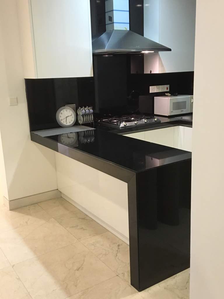 Pavilion Residences, Bukit Bintang, Actual Unit - photo 5