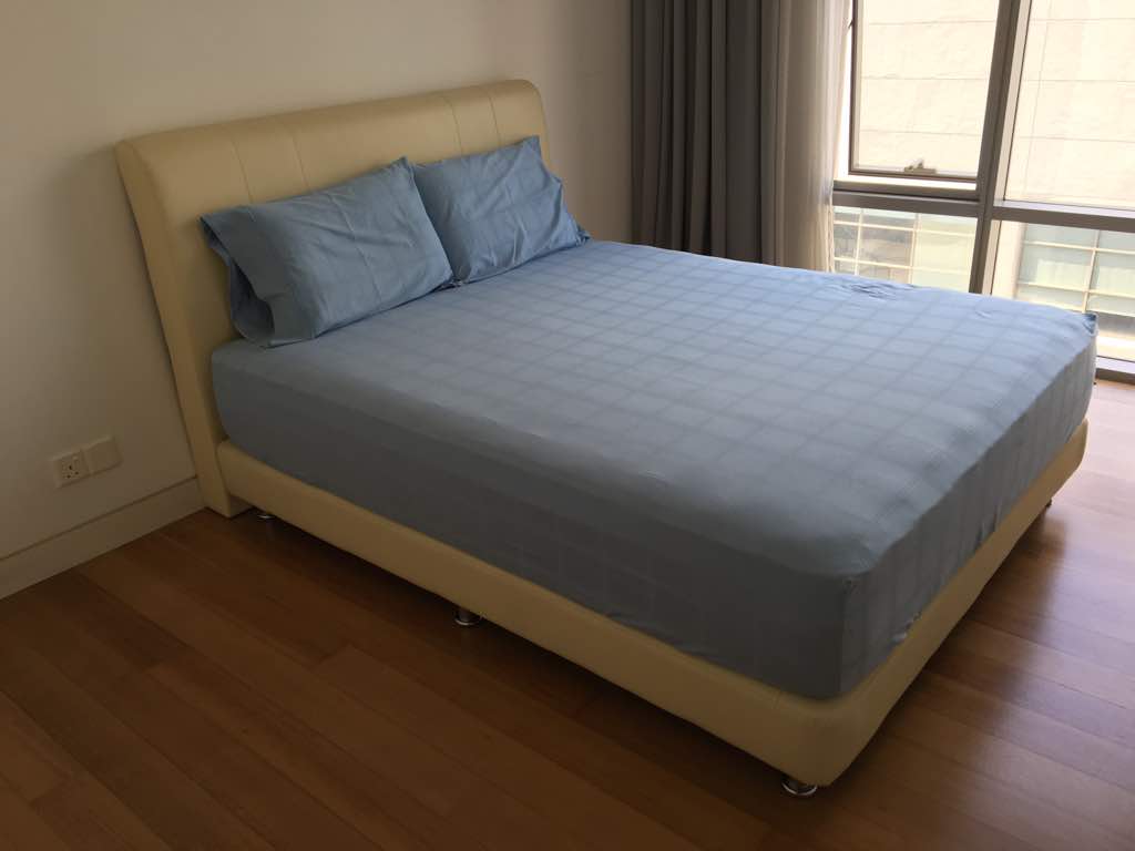 Pavilion Residences, Bukit Bintang, Actual Unit - photo 4