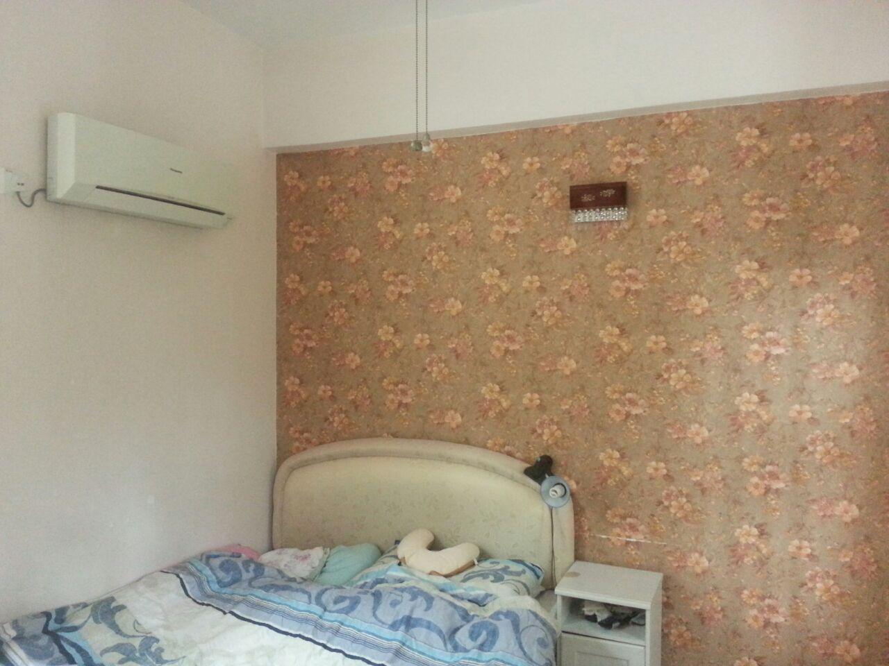 Sri Lojing Condo Sek10 Wangsa Maju,2 Car Park, LRT - photo 3