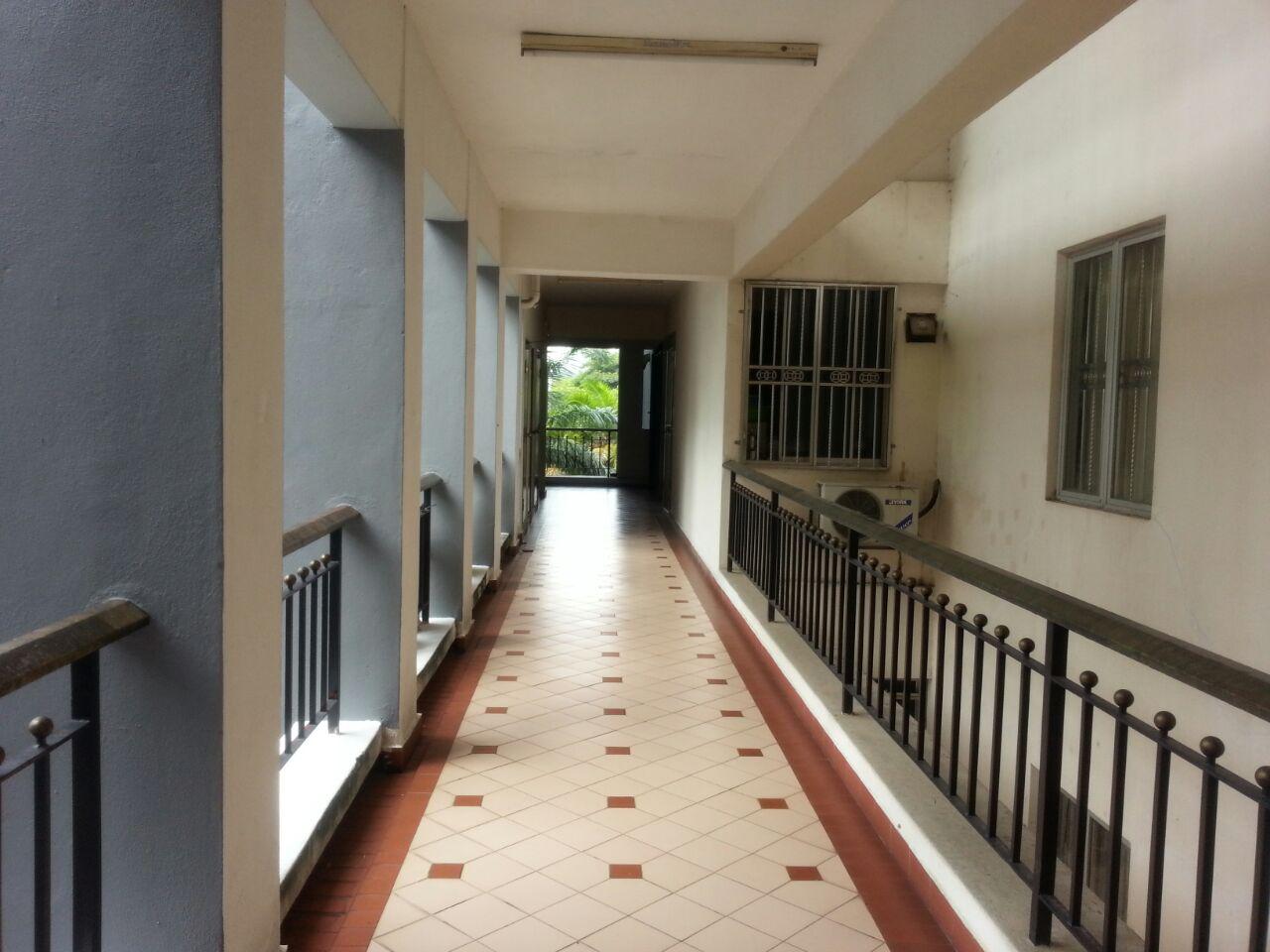 Sri Lojing Condo Sek10 Wangsa Maju,2 Car Park, LRT - photo 5