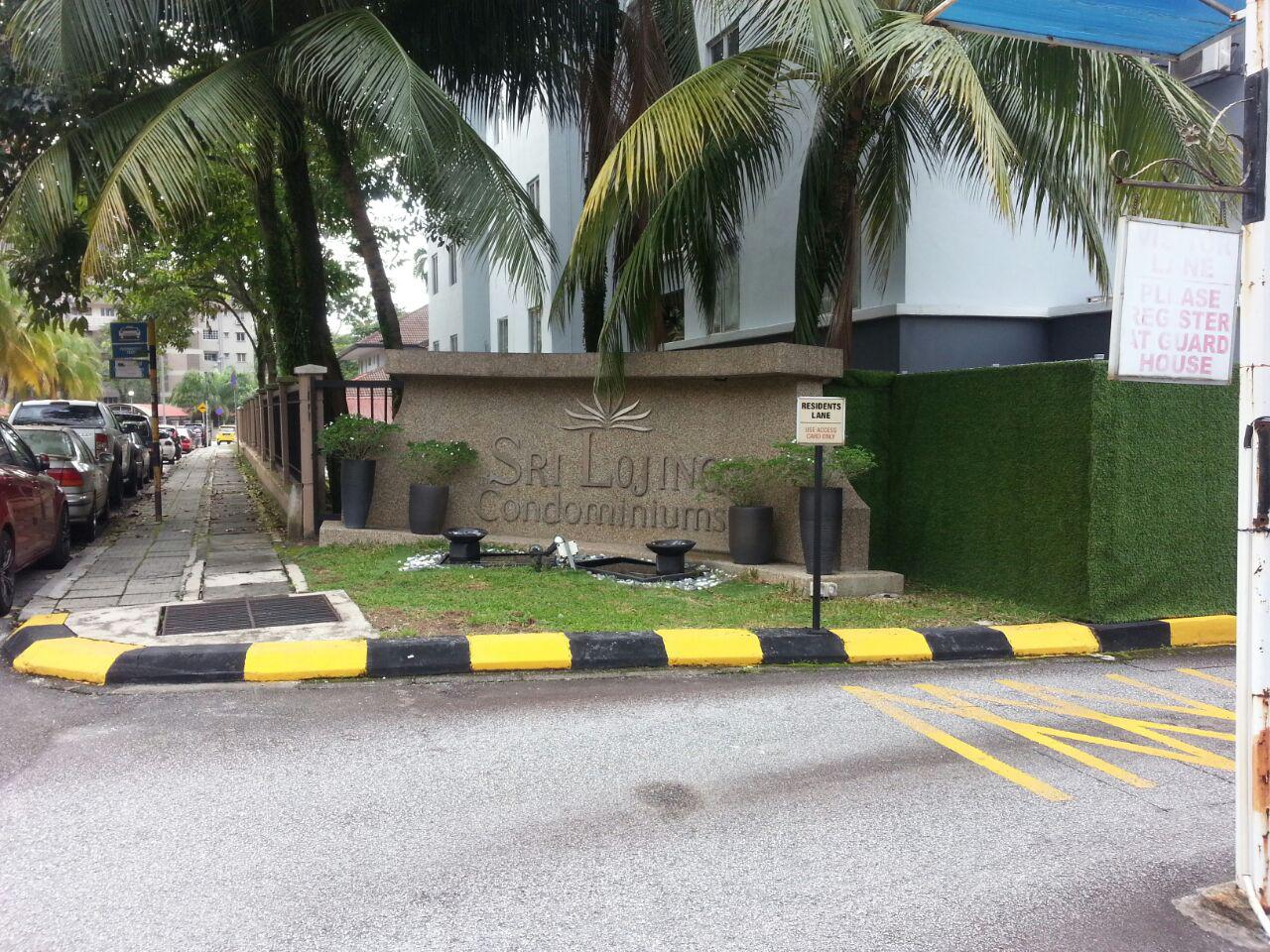 Sri Lojing Condo Sek10 Wangsa Maju,2 Car Park, LRT - photo 8