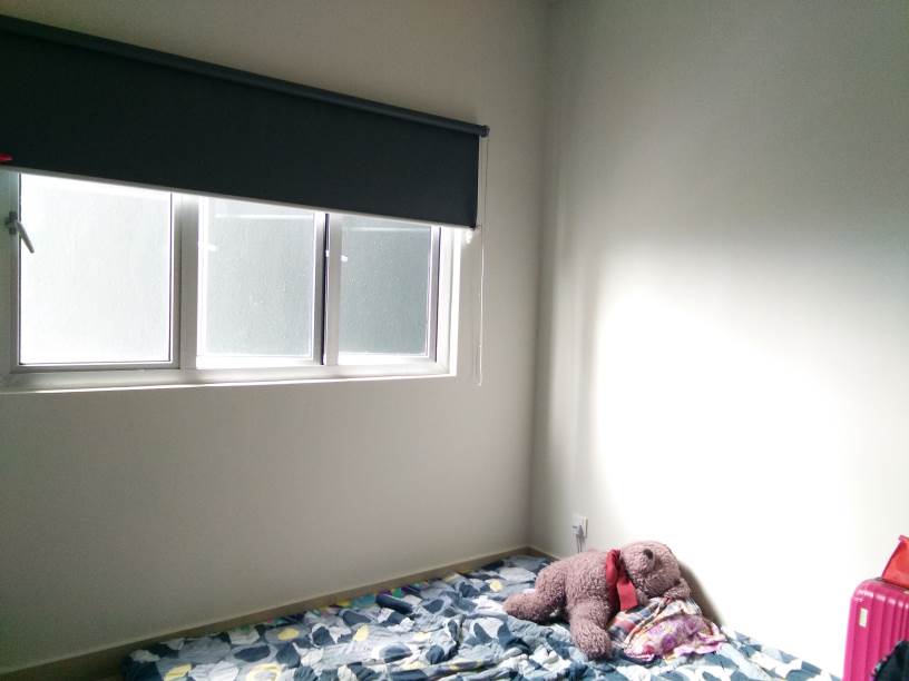 Maxim Citylight Condo, Sentul, LRT Sentu Timur - photo 4
