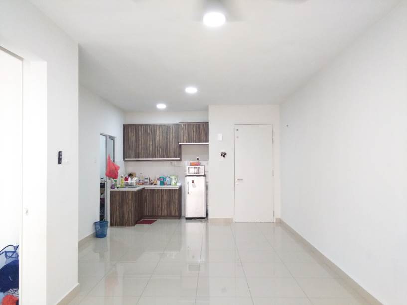 Maxim Citylight Condo, Sentul, LRT Sentu Timur - photo 3