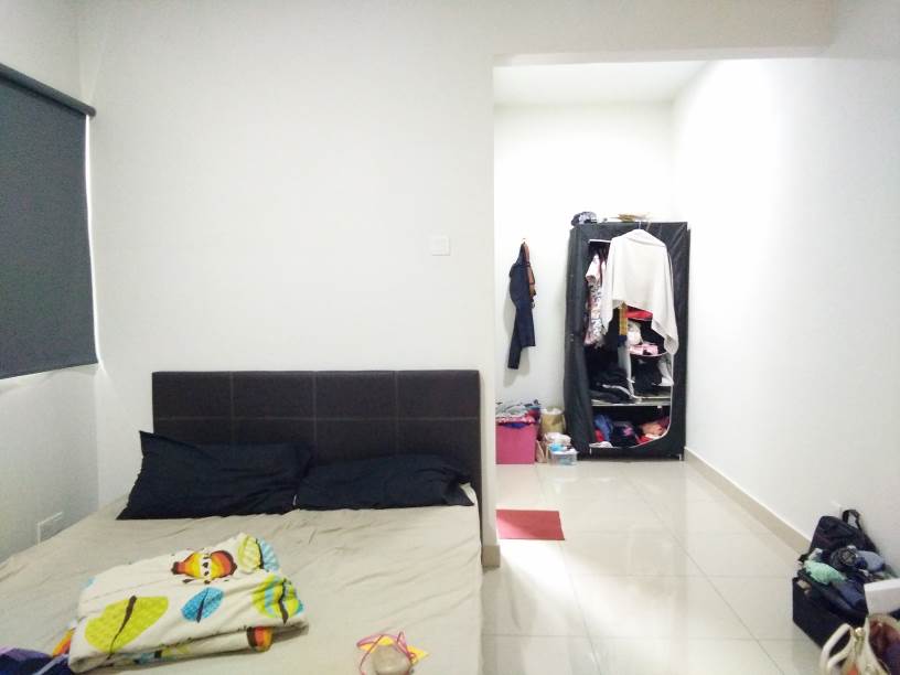 Maxim Citylight Condo, Sentul, LRT Sentu Timur - photo 5