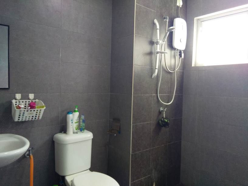 Maxim Citylight Condo, Sentul, LRT Sentu Timur - photo 6