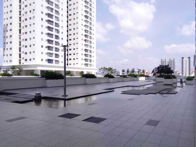 Maxim Citylight Condo, Sentul, LRT Sentu Timur - photo 7