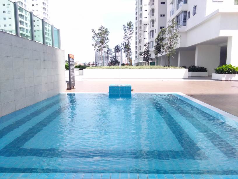 Maxim Citylight Condo, Sentul, LRT Sentu Timur - photo 8