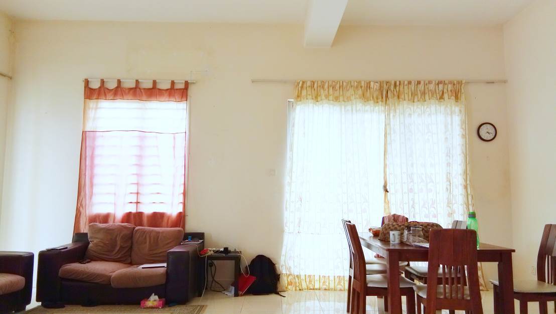 2 Storey Corner Lot Terrace House, Impian Setia - photo 10