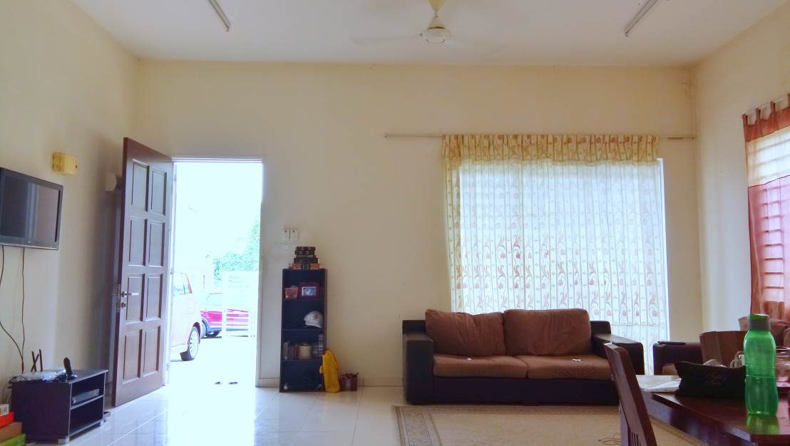 2 Storey Corner Lot Terrace House, Impian Setia - photo 3