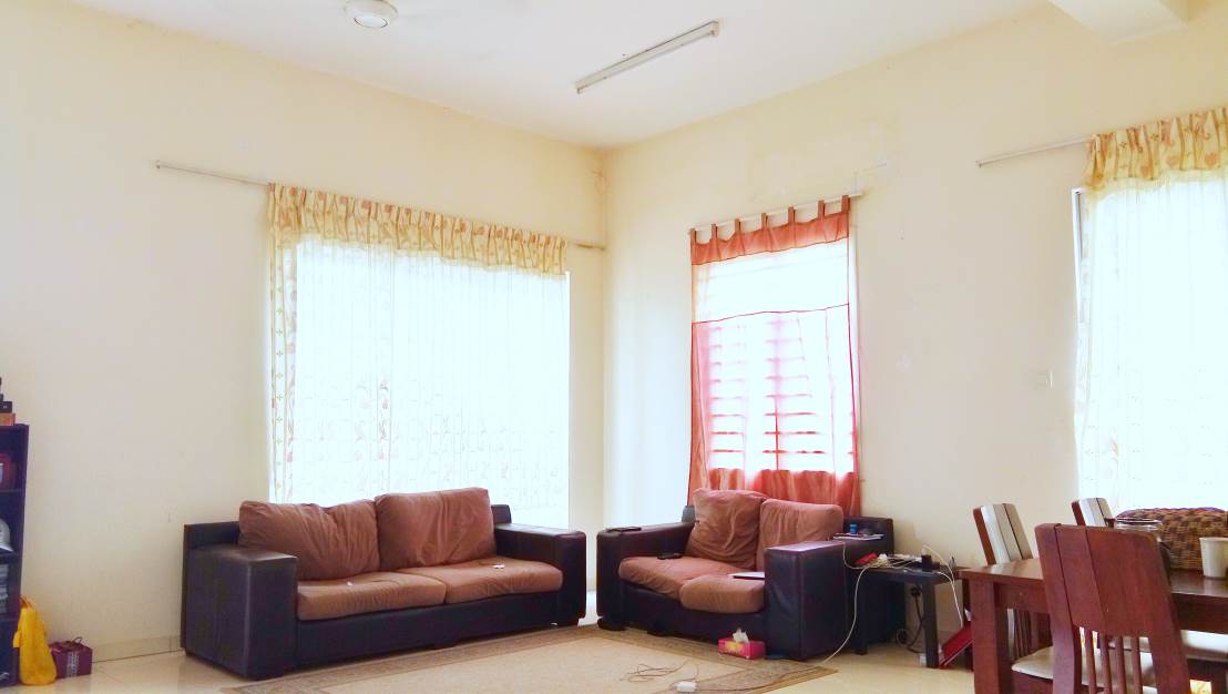 2 Storey Corner Lot Terrace House, Impian Setia - photo 2