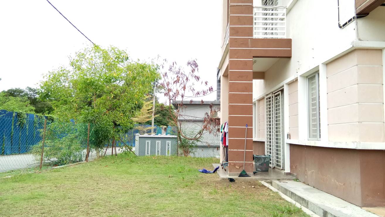 2 Storey Corner Lot Terrace House, Impian Setia - photo 8