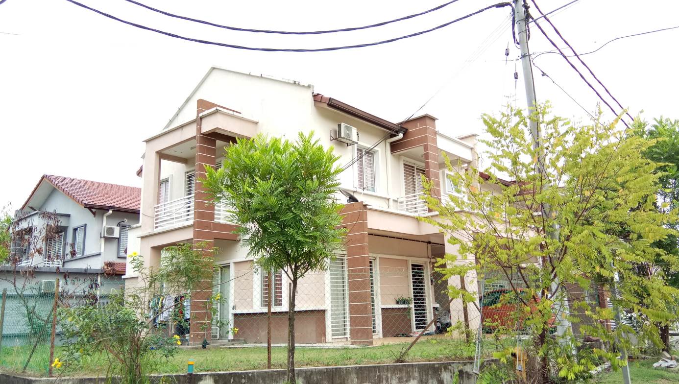 2 Storey Corner Lot Terrace House, Impian Setia - photo 7